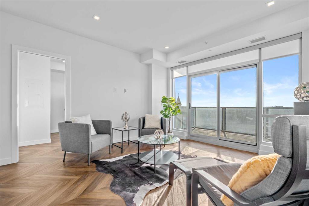406, 8505 Broadcast Avenue Southwest, Calgary – Residential Apartment Listing Photo 5