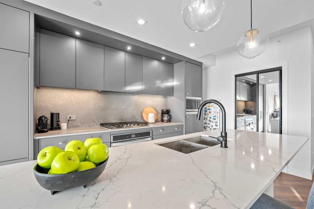 406, 8505 Broadcast Avenue Southwest, Calgary – Residential Apartment Listing Photo 8