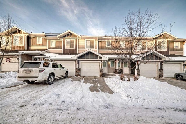115, 300 Marina Drive, Chestermere