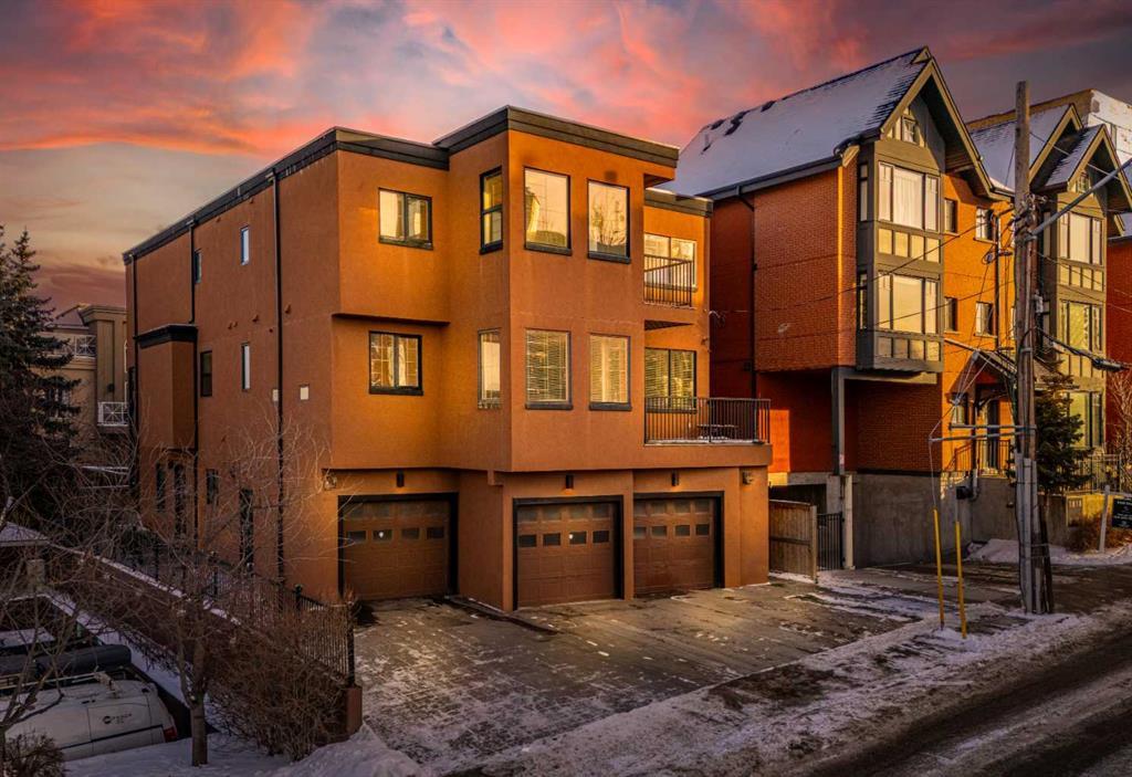 1814 14a Street Sw, Calgary