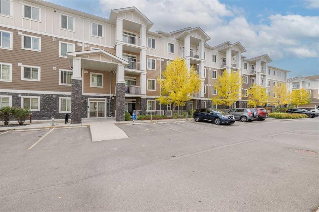 1206, 522 Cranford Drive Se, Calgary