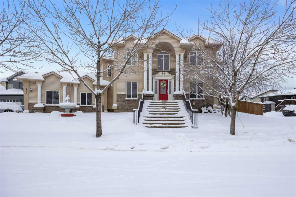 158 Pickles Crescent, Fort McMurray