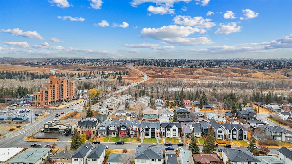 8528 47 Avenue Nw, Calgary