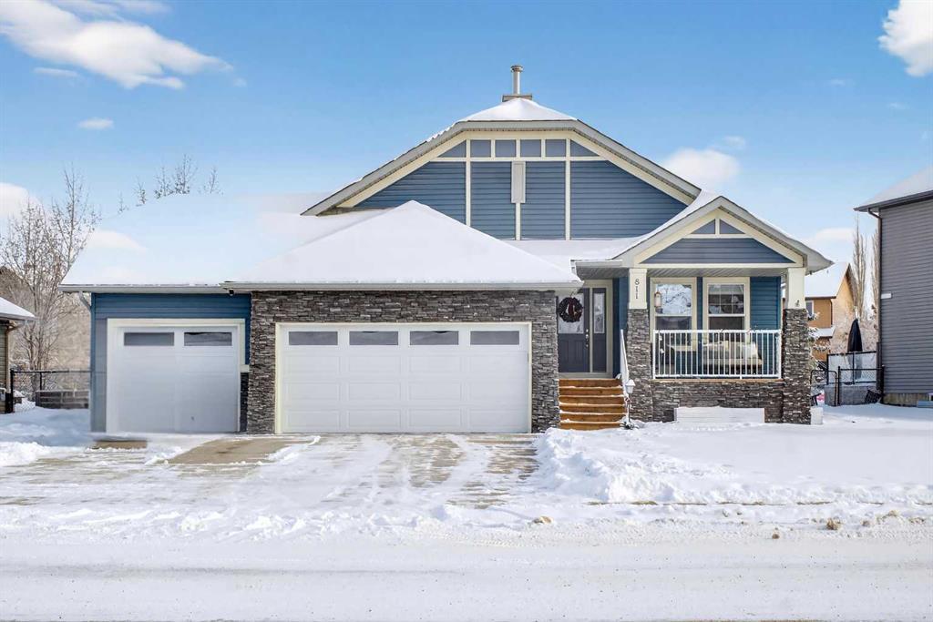 811 Boulder Creek Drive Se, Langdon