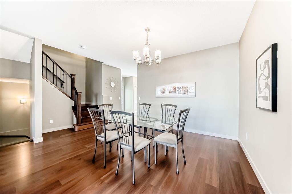 12 Cougar Ridge Landing Southwest, Calgary – Residential Row/Townhouse Listing Photo 12