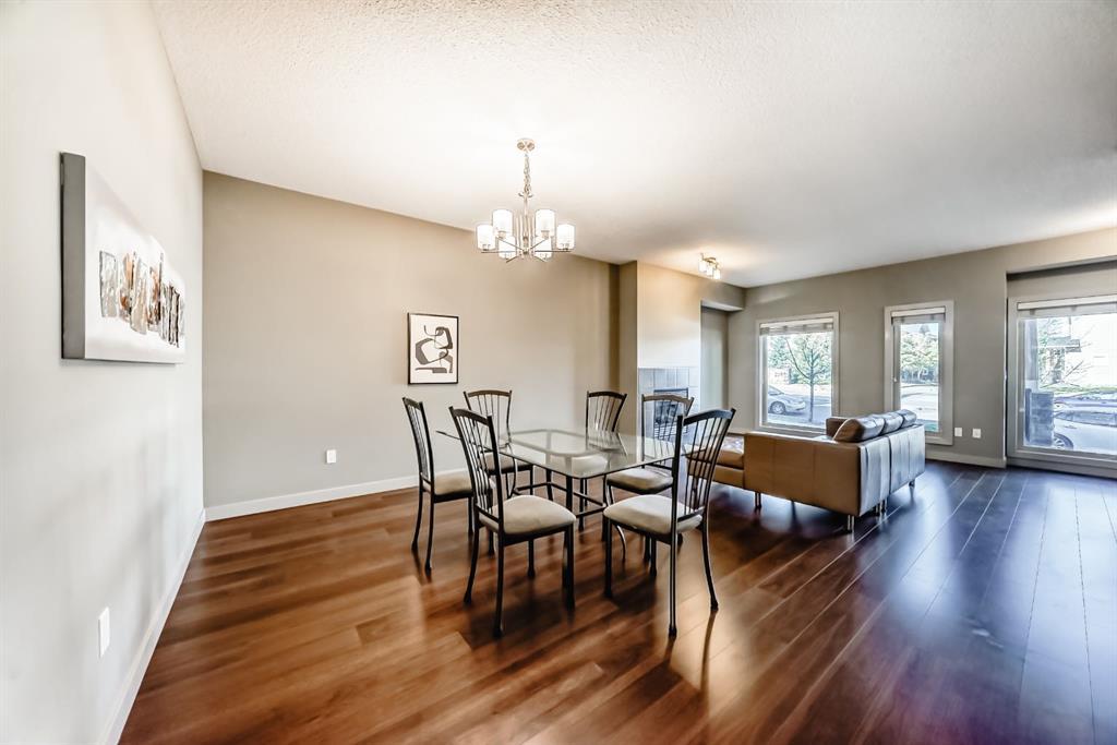 12 Cougar Ridge Landing Southwest, Calgary – Residential Row/Townhouse Listing Photo 14