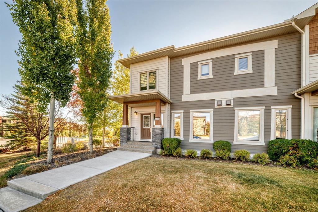 12 Cougar Ridge Landing Southwest, Calgary – Residential Row/Townhouse Listing Photo 20