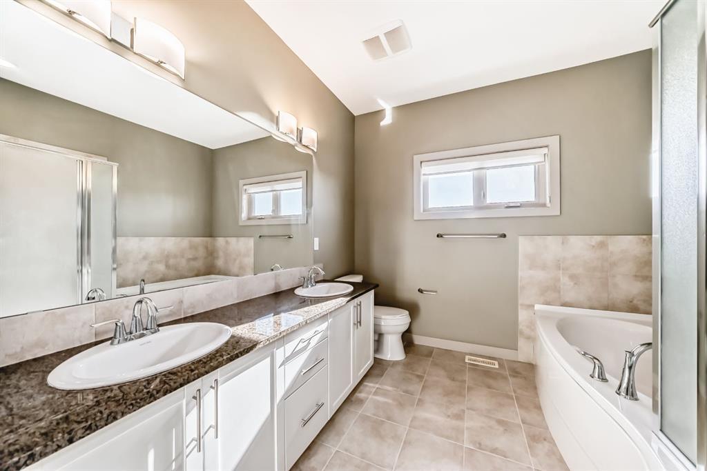 12 Cougar Ridge Landing Southwest, Calgary – Residential Row/Townhouse Listing Photo 28