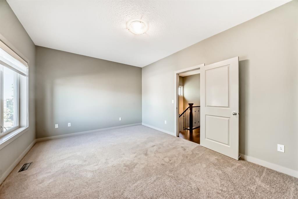 12 Cougar Ridge Landing Southwest, Calgary – Residential Row/Townhouse Listing Photo 33