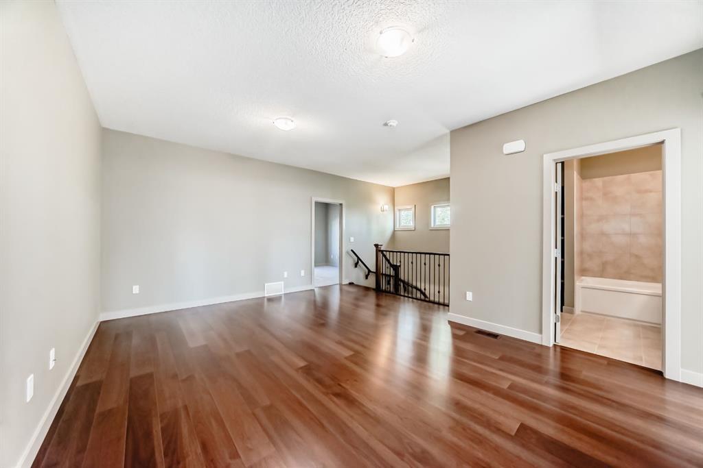 12 Cougar Ridge Landing Southwest, Calgary – Residential Row/Townhouse Listing Photo 37