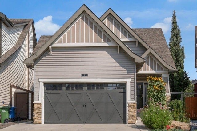 Residential Home for Sale in Airdrie, Alberta