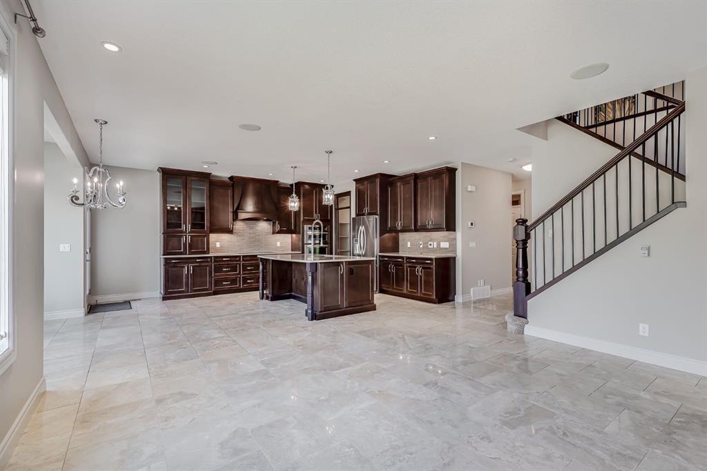 202 Cooperstown Lane Southwest, Airdrie – Residential Detached Listing Photo 9