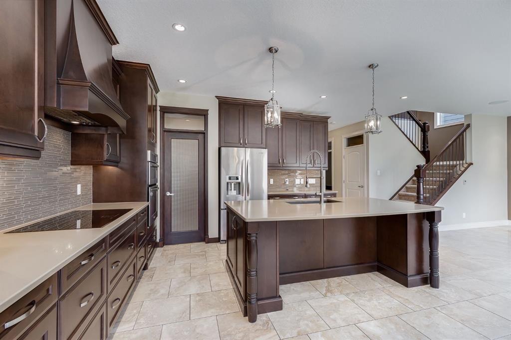 202 Cooperstown Lane Southwest, Airdrie – Residential Detached Listing Photo 11