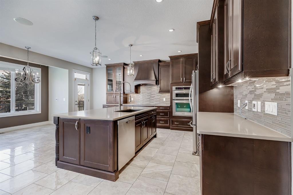 202 Cooperstown Lane Southwest, Airdrie – Residential Detached Listing Photo 12