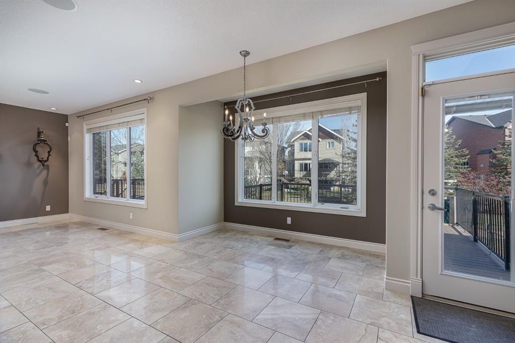 202 Cooperstown Lane Southwest, Airdrie – Residential Detached Listing Photo 16