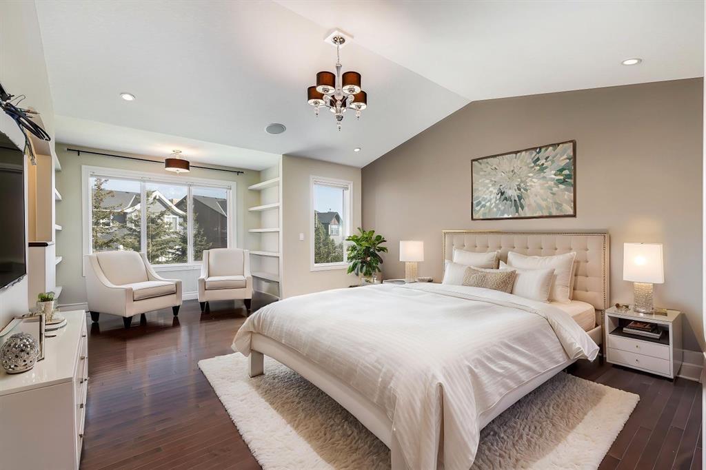 202 Cooperstown Lane Southwest, Airdrie – Residential Detached Listing Photo 20