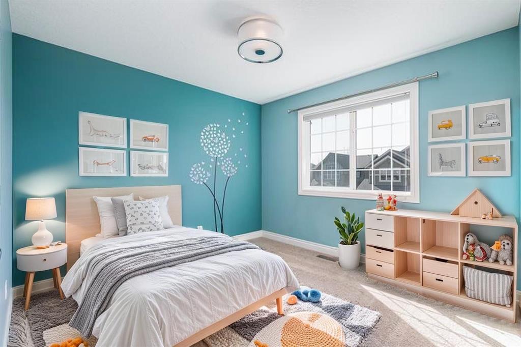 202 Cooperstown Lane Southwest, Airdrie – Residential Detached Listing Photo 24