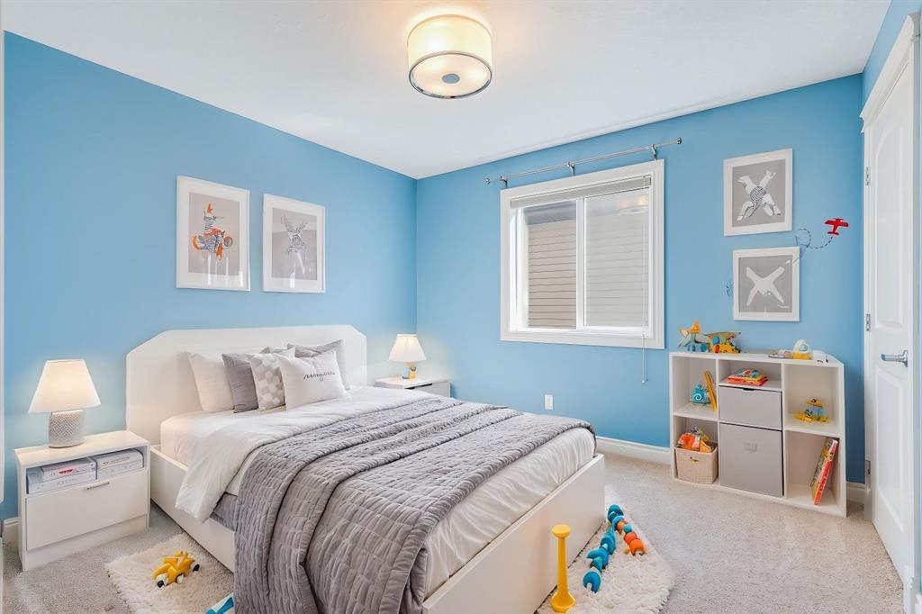 202 Cooperstown Lane Southwest, Airdrie – Residential Detached Listing Photo 25