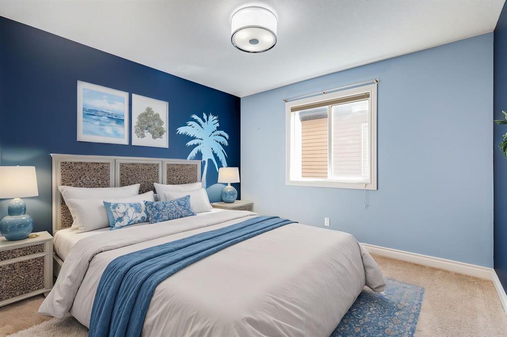 202 Cooperstown Lane Southwest, Airdrie – Residential Detached Listing Photo 26