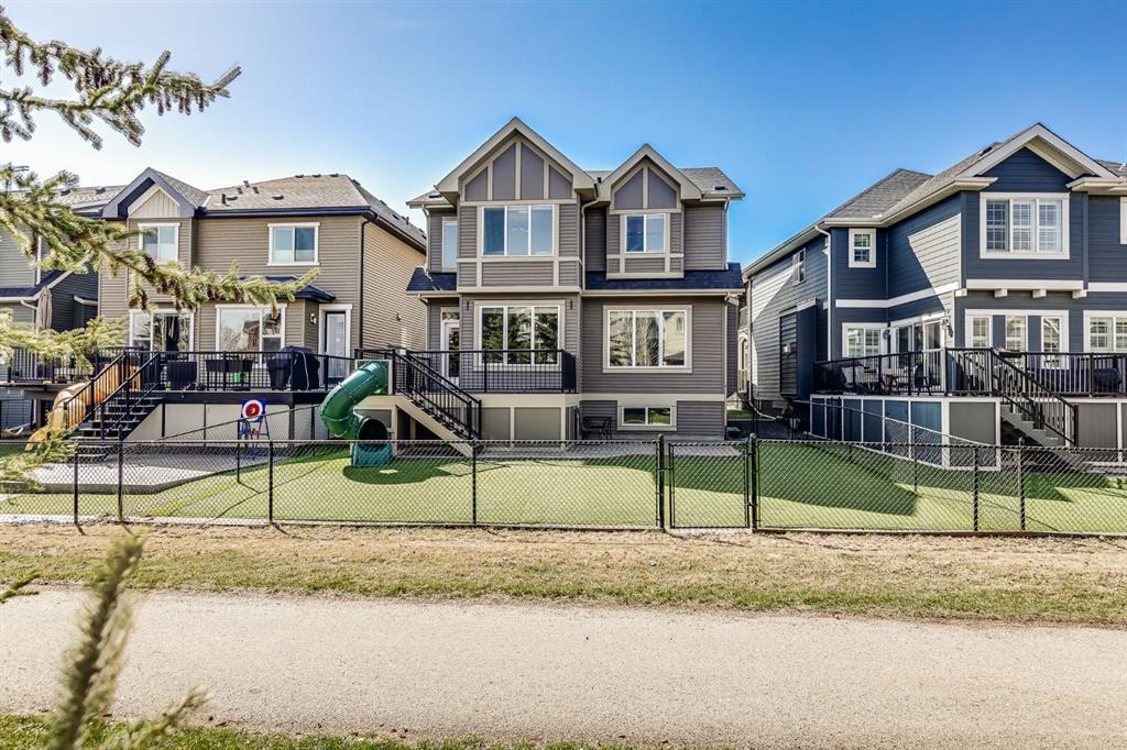 202 Cooperstown Lane Southwest, Airdrie – Residential Detached Listing Photo 37