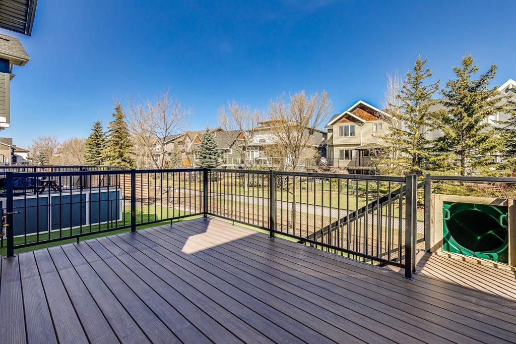 202 Cooperstown Lane Southwest, Airdrie – Residential Detached Listing Photo 41