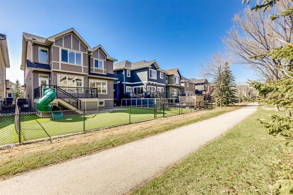 202 Cooperstown Lane Southwest, Airdrie – Residential Detached Listing Photo 43