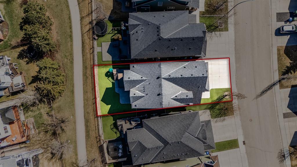 202 Cooperstown Lane Southwest, Airdrie – Residential Detached Listing Photo 45