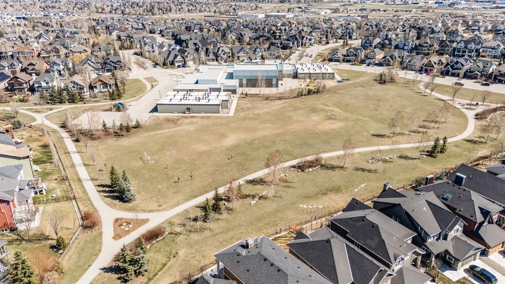 202 Cooperstown Lane Southwest, Airdrie – Residential Detached Listing Photo 46