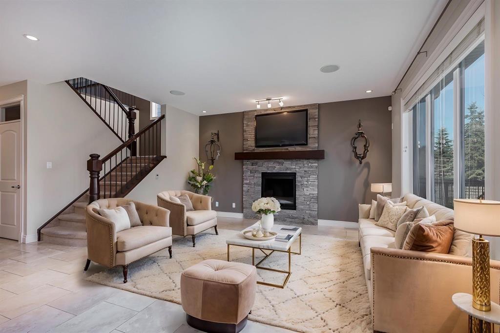 202 Cooperstown Lane Southwest, Airdrie – Residential Detached Listing Photo 8