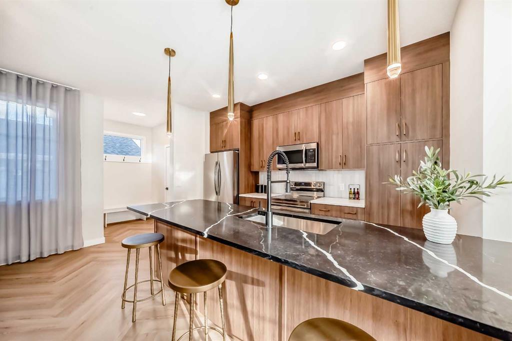 277 Cobblestone Gate, Airdrie – Residential Row/Townhouse Listing Photo 9