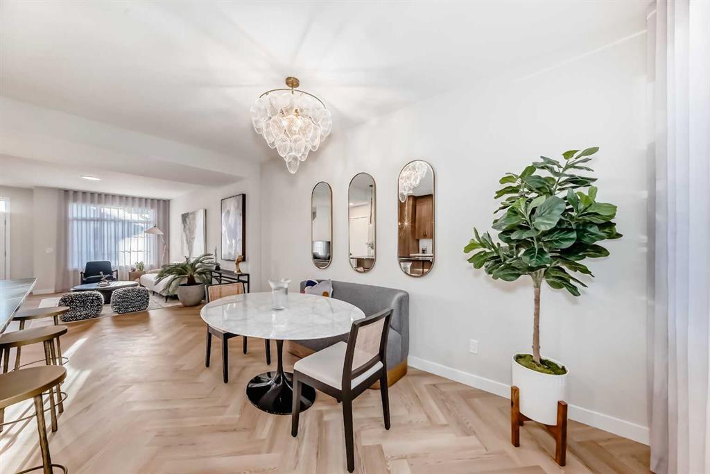 277 Cobblestone Gate, Airdrie – Residential Row/Townhouse Listing Photo 11