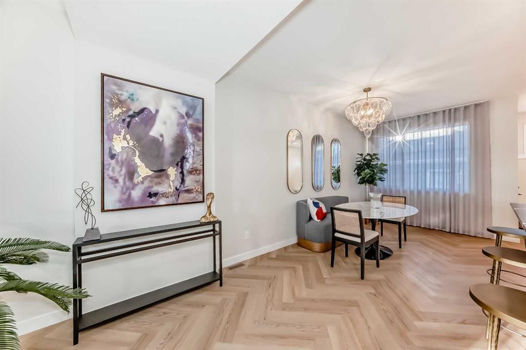 277 Cobblestone Gate, Airdrie – Residential Row/Townhouse Listing Photo 12