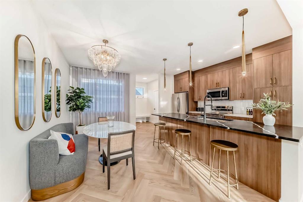 277 Cobblestone Gate, Airdrie – Residential Row/Townhouse Listing Photo 13