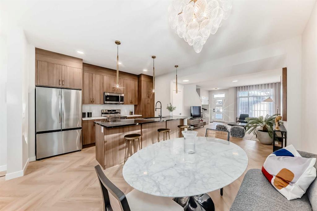 277 Cobblestone Gate, Airdrie – Residential Row/Townhouse Listing Photo 14