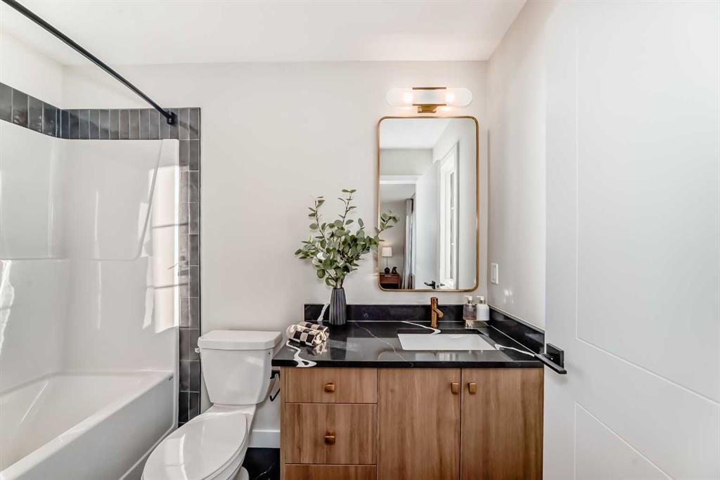 277 Cobblestone Gate, Airdrie – Residential Row/Townhouse Listing Photo 25