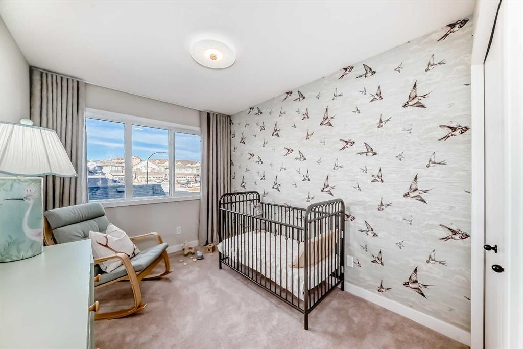 277 Cobblestone Gate, Airdrie – Residential Row/Townhouse Listing Photo 28