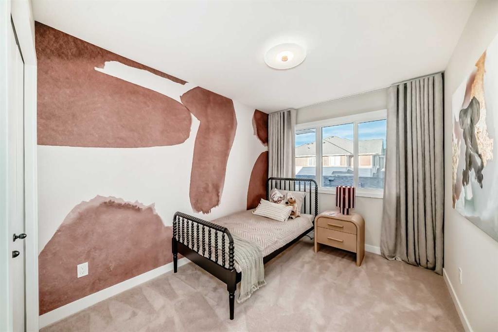 277 Cobblestone Gate, Airdrie – Residential Row/Townhouse Listing Photo 30