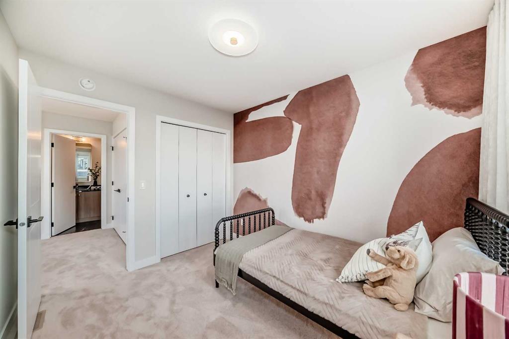 277 Cobblestone Gate, Airdrie – Residential Row/Townhouse Listing Photo 31