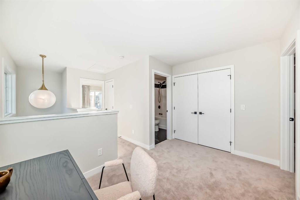 277 Cobblestone Gate, Airdrie – Residential Row/Townhouse Listing Photo 34