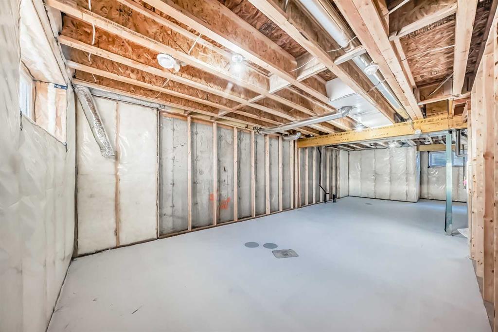 277 Cobblestone Gate, Airdrie – Residential Row/Townhouse Listing Photo 36