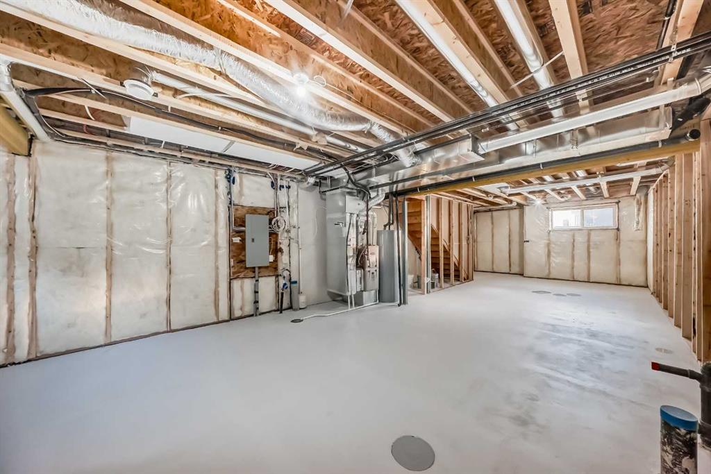 277 Cobblestone Gate, Airdrie – Residential Row/Townhouse Listing Photo 38