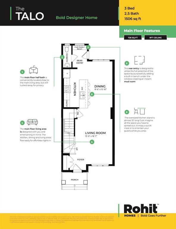 277 Cobblestone Gate, Airdrie – Residential Row/Townhouse Listing Photo 39