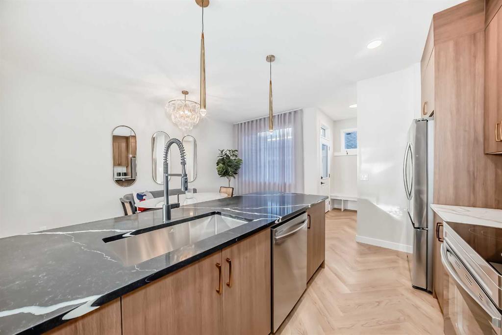 277 Cobblestone Gate, Airdrie – Residential Row/Townhouse Listing Photo 7