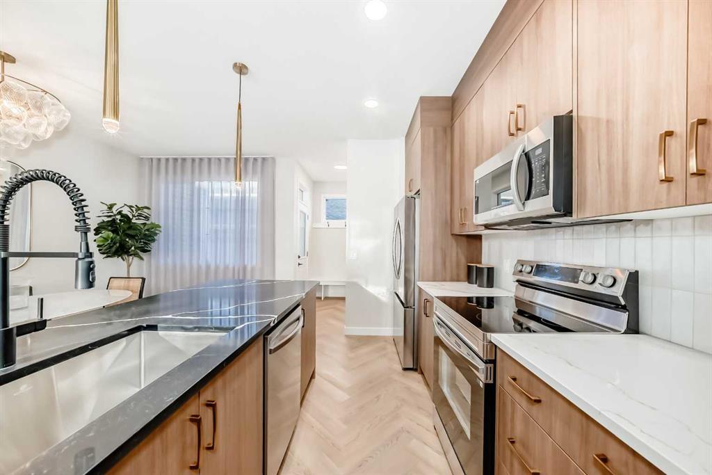 277 Cobblestone Gate, Airdrie – Residential Row/Townhouse Listing Photo 8