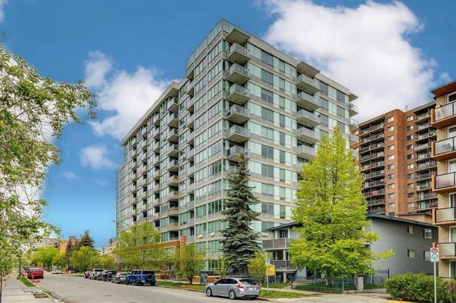 905, 626 14 Avenue Sw, Calgary