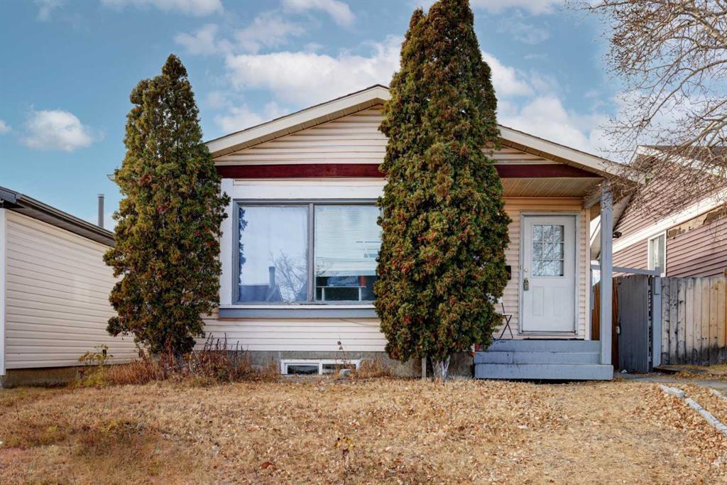 164 Faldale Close Ne, Calgary