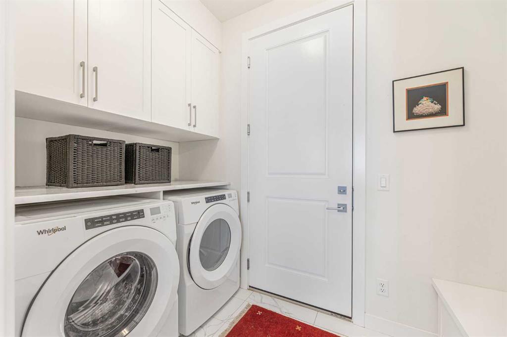 12572 Crestmont Boulevard Southwest, Calgary – Residential Row/Townhouse Listing Photo 16