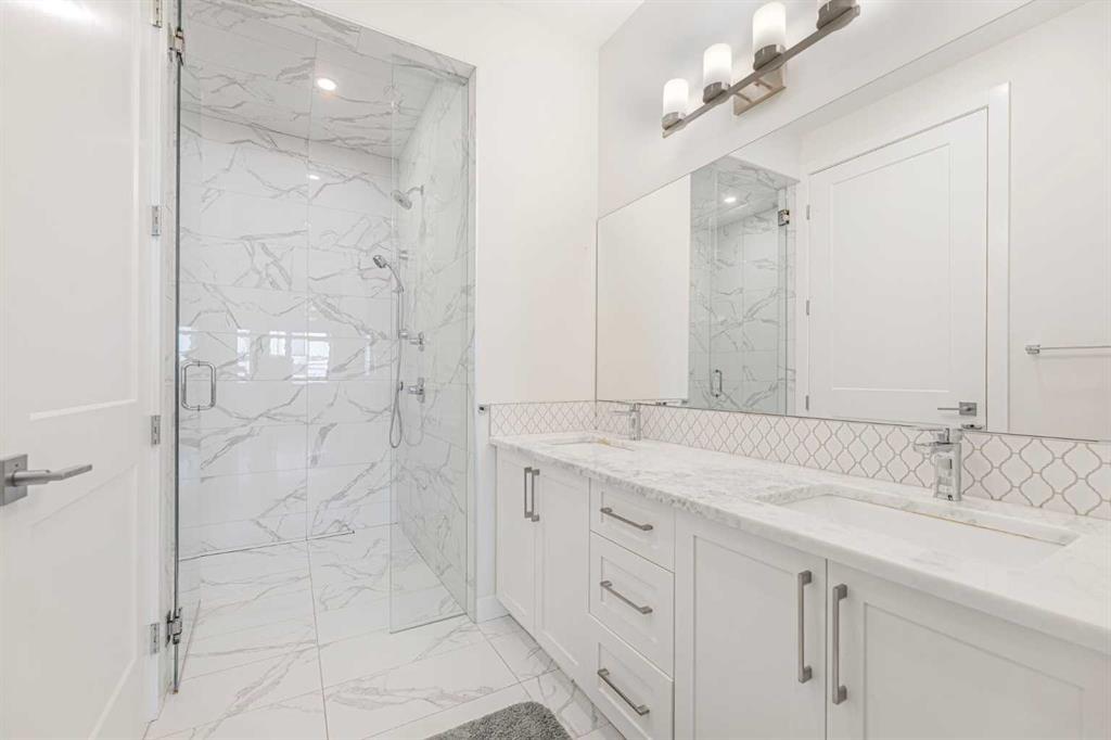 12572 Crestmont Boulevard Southwest, Calgary – Residential Row/Townhouse Listing Photo 22