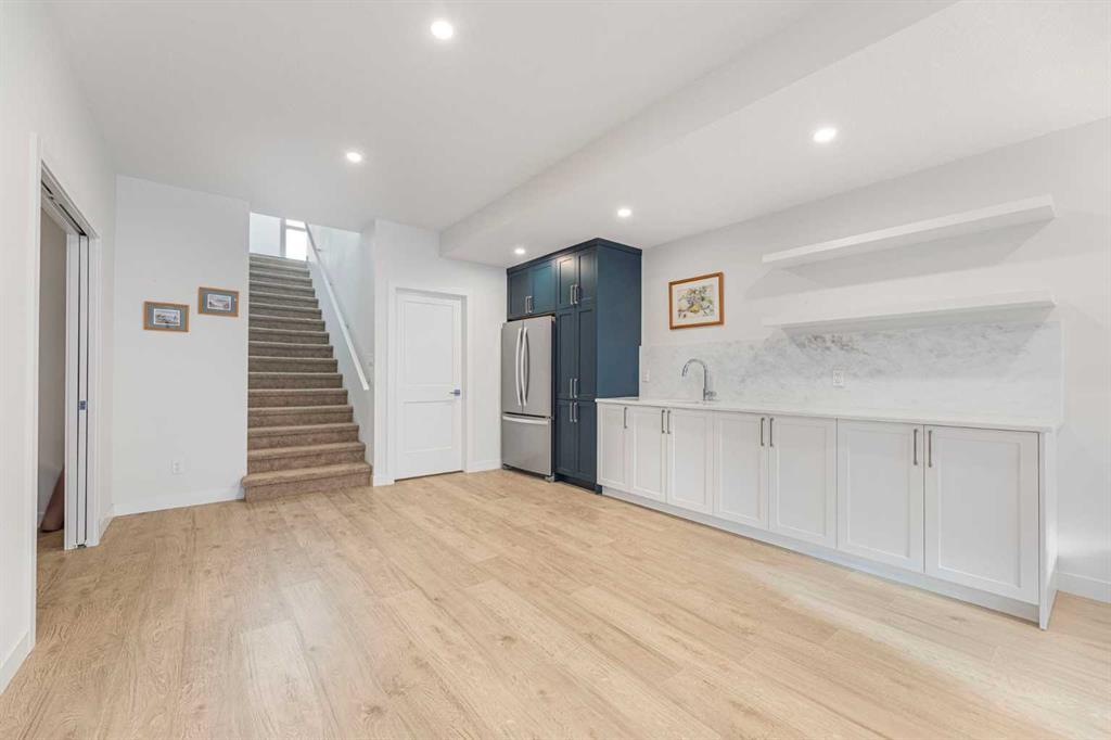 12572 Crestmont Boulevard Southwest, Calgary – Residential Row/Townhouse Listing Photo 28