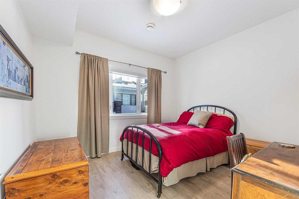 12572 Crestmont Boulevard Southwest, Calgary – Residential Row/Townhouse Listing Photo 30